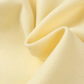 Close-up of beige fabric with folds